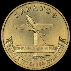 Saratov